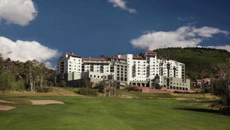 טלורייד The Peaks Resort And Spa מראה חיצוני תמונה